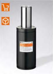 ISO GAS RESORT VDI 7500 DAN 150 BAR 25 MM 205 MM Ø 150.20 MM  REF. FIBRO 2480.13.07500.025.R